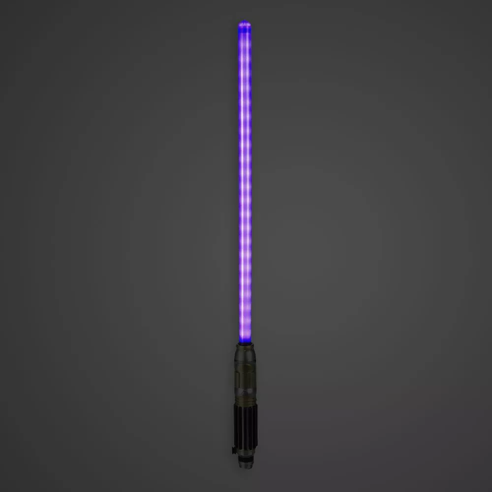 Mace Windu LIGHTSABER – Star Wars 4 Mace Windu LIGHTSABER – Star Wars - Image 2