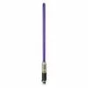 Mace Windu LIGHTSABER – Star Wars 2 Mace Windu LIGHTSABER – Star Wars -National Geographic Shop 6106047624591
