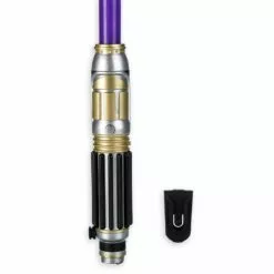 Mace Windu LIGHTSABER – Star Wars 9 Mace Windu LIGHTSABER – Star Wars -National Geographic Shop 6106047624591 3