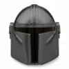 The Mandalorian Voice Changing Mask – Star Wars: The Mandalorian 2 The Mandalorian Voice Changing Mask – Star Wars: The Mandalorian -National Geographic Shop 6106047624766