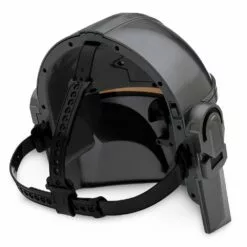 The Mandalorian Voice Changing Mask – Star Wars: The Mandalorian 10 The Mandalorian Voice Changing Mask – Star Wars: The Mandalorian -National Geographic Shop 6106047624766 3