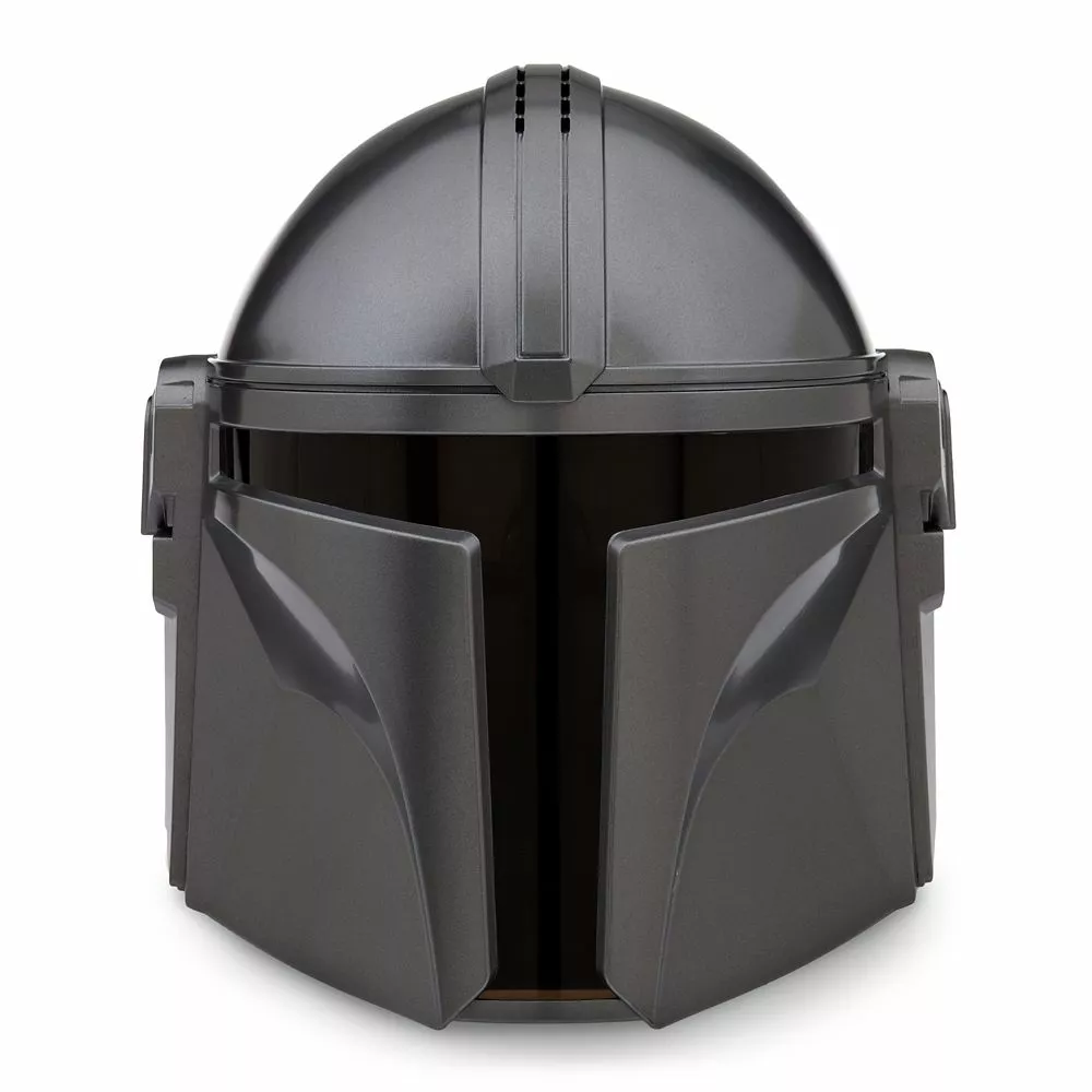 The Mandalorian Voice Changing Mask – Star Wars: The Mandalorian 3 The Mandalorian Voice Changing Mask – Star Wars: The Mandalorian