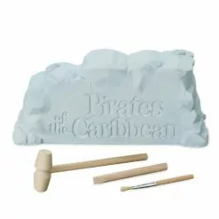 Pirates Of The Caribbean Dig Kit