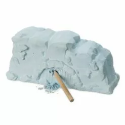 Pirates Of The Caribbean Dig Kit -National Geographic Shop 6106059094305 3