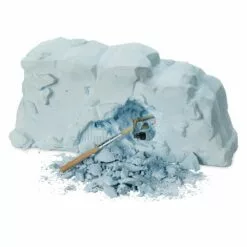 Pirates Of The Caribbean Dig Kit -National Geographic Shop 6106059094305 5