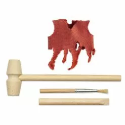 Pirates Of The Caribbean Dig Kit -National Geographic Shop 6106059094305 9