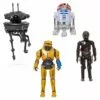 Star Wars Droid Factory Figure Set – Star Wars: Obi-Wan Kenobi 2 Star Wars Droid Factory Figure Set – Star Wars: Obi-Wan Kenobi -National Geographic Shop 6106105974344