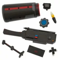 Star Wars: The Bad Batch Light-Up Gauntlet 10 Star Wars: The Bad Batch Light-Up Gauntlet -National Geographic Shop 6106105974465 3