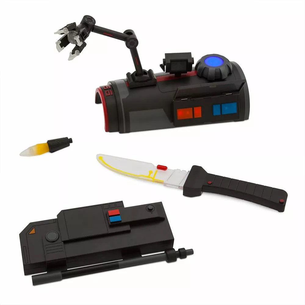 Star Wars: The Bad Batch Light-Up Gauntlet 3 Star Wars: The Bad Batch Light-Up Gauntlet