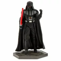 Star Wars: Obi-Wan Kenobi Deluxe Figure Play Set 15 Star Wars: Obi-Wan Kenobi Deluxe Figure Play Set -National Geographic Shop 6107000444354 6