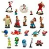 Pixar Mega Figure Play Set 2 Pixar Mega Figure Play Set -National Geographic Shop 6107000444488