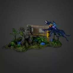 Shack Site Battle Playset – Avatar: The Way Of Water 13 Shack Site Battle Playset – Avatar: The Way Of Water -National Geographic Shop 6107107324629 1