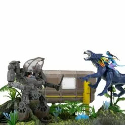 Shack Site Battle Playset – Avatar: The Way Of Water 14 Shack Site Battle Playset – Avatar: The Way Of Water -National Geographic Shop 6107107324629 2
