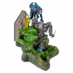 Shack Site Battle Playset – Avatar: The Way Of Water 16 Shack Site Battle Playset – Avatar: The Way Of Water -National Geographic Shop 6107107324629 4