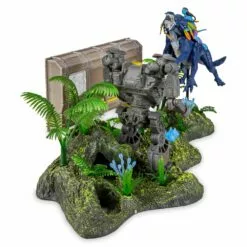 Shack Site Battle Playset – Avatar: The Way Of Water 17 Shack Site Battle Playset – Avatar: The Way Of Water -National Geographic Shop 6107107324629 5