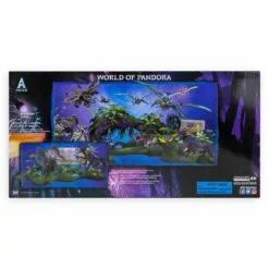 Shack Site Battle Playset – Avatar: The Way Of Water 20 Shack Site Battle Playset – Avatar: The Way Of Water -National Geographic Shop 6107107324629 8