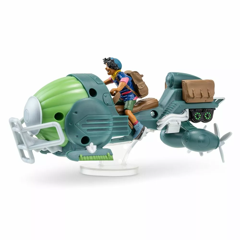 Ethan And Skiff Vehicle Play Set β Strange World 4 Ethan And Skiff Vehicle Play Set β Strange World - Image 2