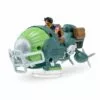 Ethan And Skiff Vehicle Play Set – Strange World 1 Ethan And Skiff Vehicle Play Set – Strange World -National Geographic Shop 6107107404450