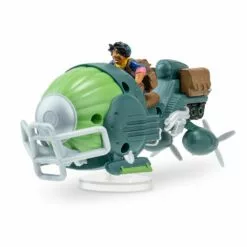 Ethan And Skiff Vehicle Play Set – Strange World
