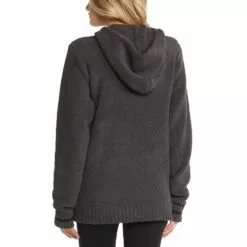 Mickey Mouse Hoodie For Adults By Barefoot Dreams -National Geographic Shop 6720058870620 3