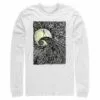 Jack Skellington Long Sleeve T-Shirt For Adults – The Nightmare Before Christmas 2 Jack Skellington Long Sleeve T-Shirt For Adults – The Nightmare Before Christmas -National Geographic Shop 6720107063545