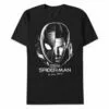 Spider-Man And Doctor Strange T-Shirt For Adults – Spider-Man: No Way Home -National Geographic Shop 6720107063551