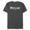 Trust A Bro Moving Company T-Shirt For Adults – Hawkeye 2 Trust A Bro Moving Company T-Shirt For Adults – Hawkeye -National Geographic Shop 6720107063579