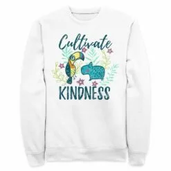 Encanto Pullover Sweatshirt For Adults