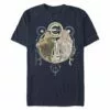 Gilgamesh And Thena T-Shirt For Adults – Eternals 1 Gilgamesh And Thena T-Shirt For Adults – Eternals -National Geographic Shop 6720107063604