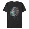 Sprite And Kingo T-Shirt For Adults – Eternals 1 Sprite And Kingo T-Shirt For Adults – Eternals -National Geographic Shop 6720107063606