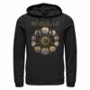 Eternals Pullover Hoodie For Adults 2 Eternals Pullover Hoodie For Adults -National Geographic Shop 6720107063612