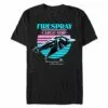 Firespray Cargo Ship T-Shirt For Adults – Star Wars: The Book Of Boba Fett 2 Firespray Cargo Ship T-Shirt For Adults – Star Wars: The Book Of Boba Fett -National Geographic Shop 6720107063619