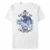 Star Wars: Galaxy Of Creatures Hoth T-Shirt For Adults -National Geographic Shop 6720107063627