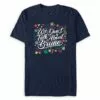 Encanto ''We Don't Talk About Bruno'' T-Shirt For Adults