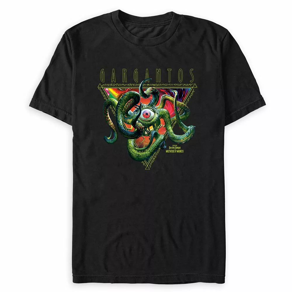 Gargantos T-Shirt For Adults – Doctor Strange In The Multiverse Of Madness 3 Gargantos T-Shirt For Adults – Doctor Strange In The Multiverse Of Madness
