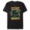 Doctor Strange In The Multiverse Of Madness Cast T-Shirt For Adults -National Geographic Shop 6720107063661
