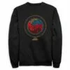 Doctor Strange In The Multiverse Of Madness Runes Pullover Sweatshirt For Adults