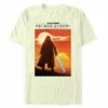 Obi-Wan Kenobi ''Two Suns'' T-Shirt For Adults – Star Wars: Obi-Wan Kenobi 1 Obi-Wan Kenobi ''Two Suns'' T-Shirt For Adults – Star Wars: Obi-Wan Kenobi -National Geographic Shop 6720107063669