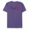 Hawkeye Rebus Puzzle T-Shirt For Adults – Disney+ Day 2 Hawkeye Rebus Puzzle T-Shirt For Adults – Disney+ Day -National Geographic Shop 6720107063723