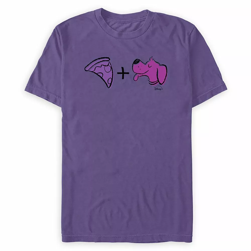 Hawkeye Rebus Puzzle T-Shirt For Adults – Disney+ Day 3 Hawkeye Rebus Puzzle T-Shirt For Adults – Disney+ Day