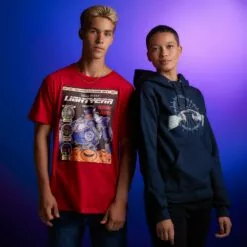 Lightyear T-Shirt For Adults -National Geographic Shop 6720107063732 1