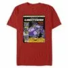 Lightyear T-Shirt For Adults -National Geographic Shop 6720107063732