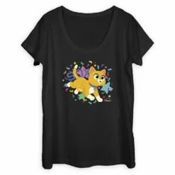 Sox T-Shirt For Adults – Lightyear