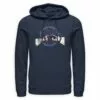 Lightyear Pullover Hoodie For Adults 1 Lightyear Pullover Hoodie For Adults -National Geographic Shop 6720107063735