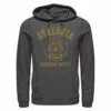 Avalonia Geographic Society Pullover Hoodie For Adults – Strange World