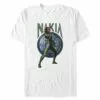 Nakia T-Shirt For Adults – Black Panther: Wakanda Forever 2 Nakia T-Shirt For Adults – Black Panther: Wakanda Forever -National Geographic Shop 6720107063748