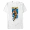Namor T-Shirt For Adults – Black Panther: Wakanda Forever -National Geographic Shop 6720107063750