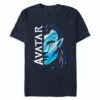 Jake Sully T-Shirt For Adults – Avatar: The Way Of Water 2 Jake Sully T-Shirt For Adults – Avatar: The Way Of Water -National Geographic Shop 6720107063779