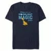 Disney Vacation Club Moonlight Magic 2023 T-Shirt For Adults -National Geographic Shop 6720107063781