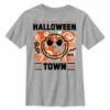 Jack Skellington Halloween Town T-Shirt For Kids – The Nightmare Before Christmas -National Geographic Shop 6724107063548